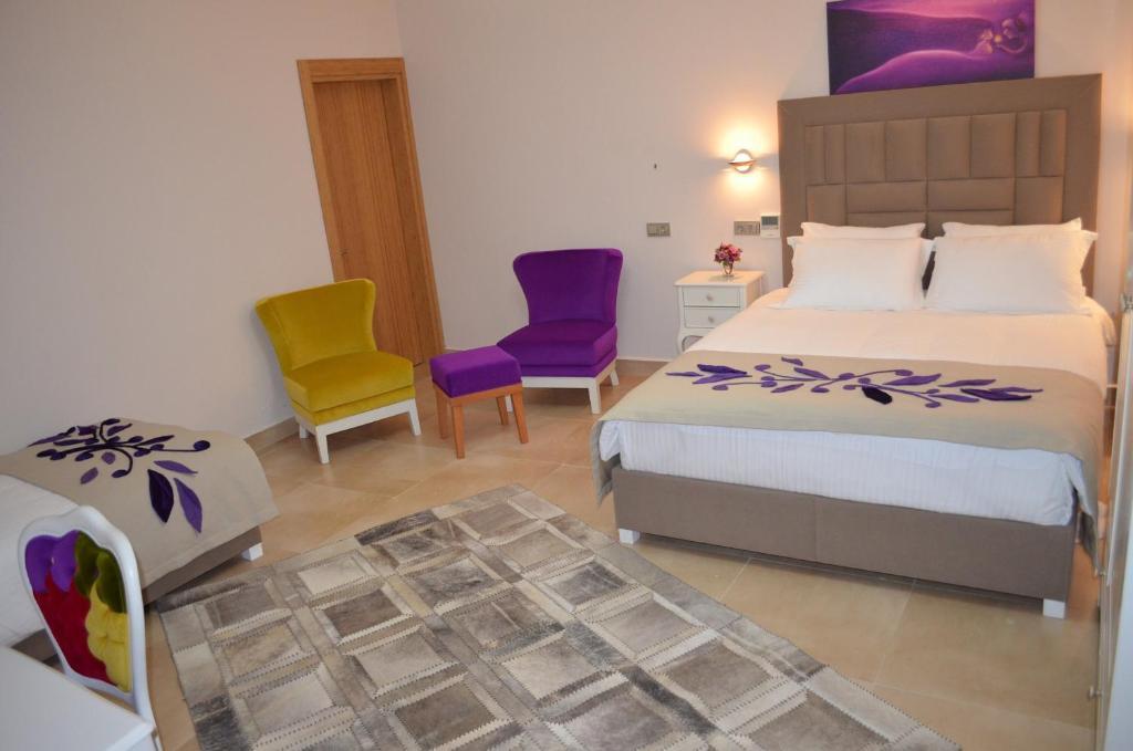Myla Hotel Tuzla Istanbul Exteriör bild