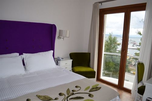 Myla Hotel Tuzla Istanbul Exteriör bild
