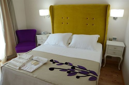 Myla Hotel Tuzla Istanbul Exteriör bild